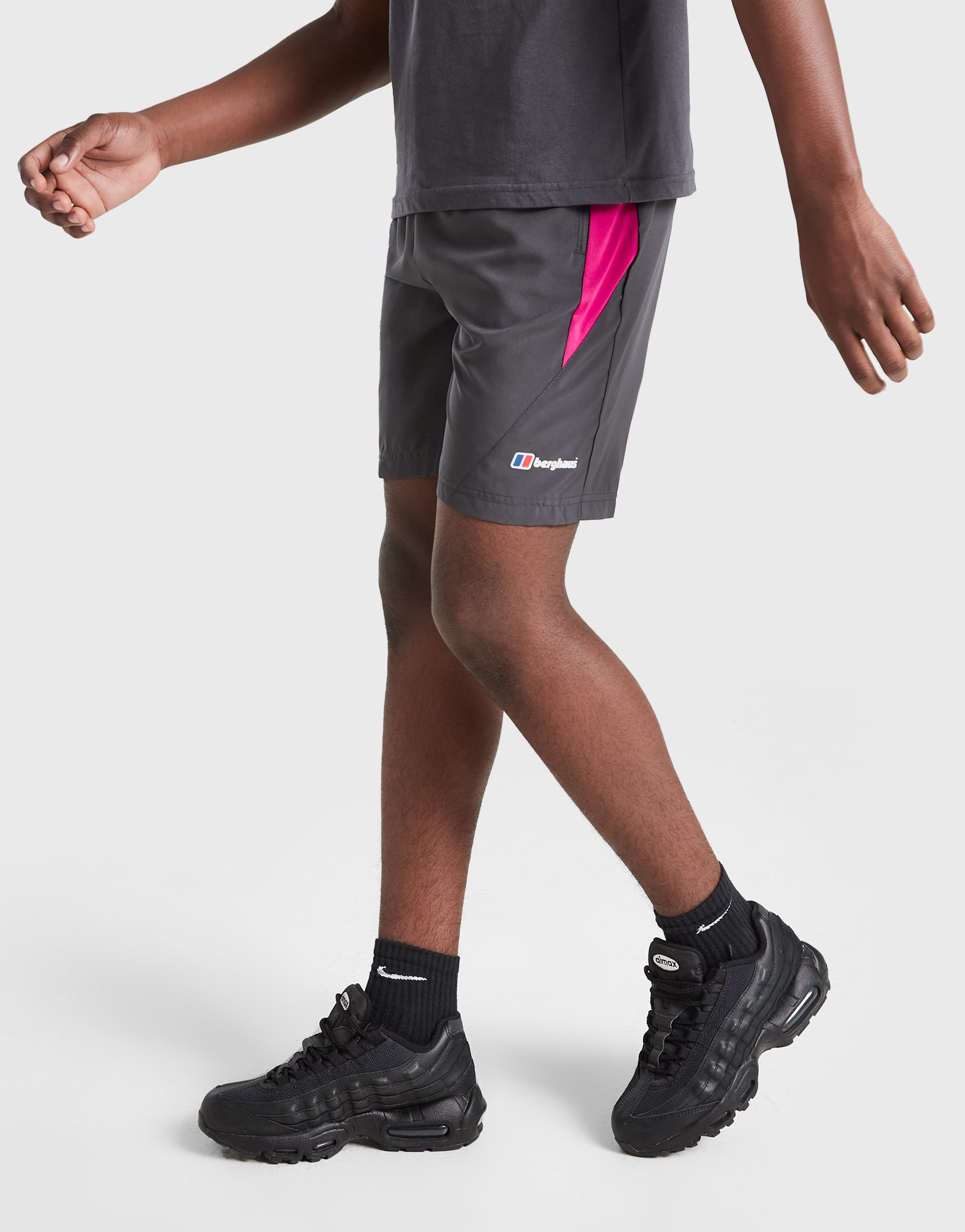 Berghaus Short Woven Junior