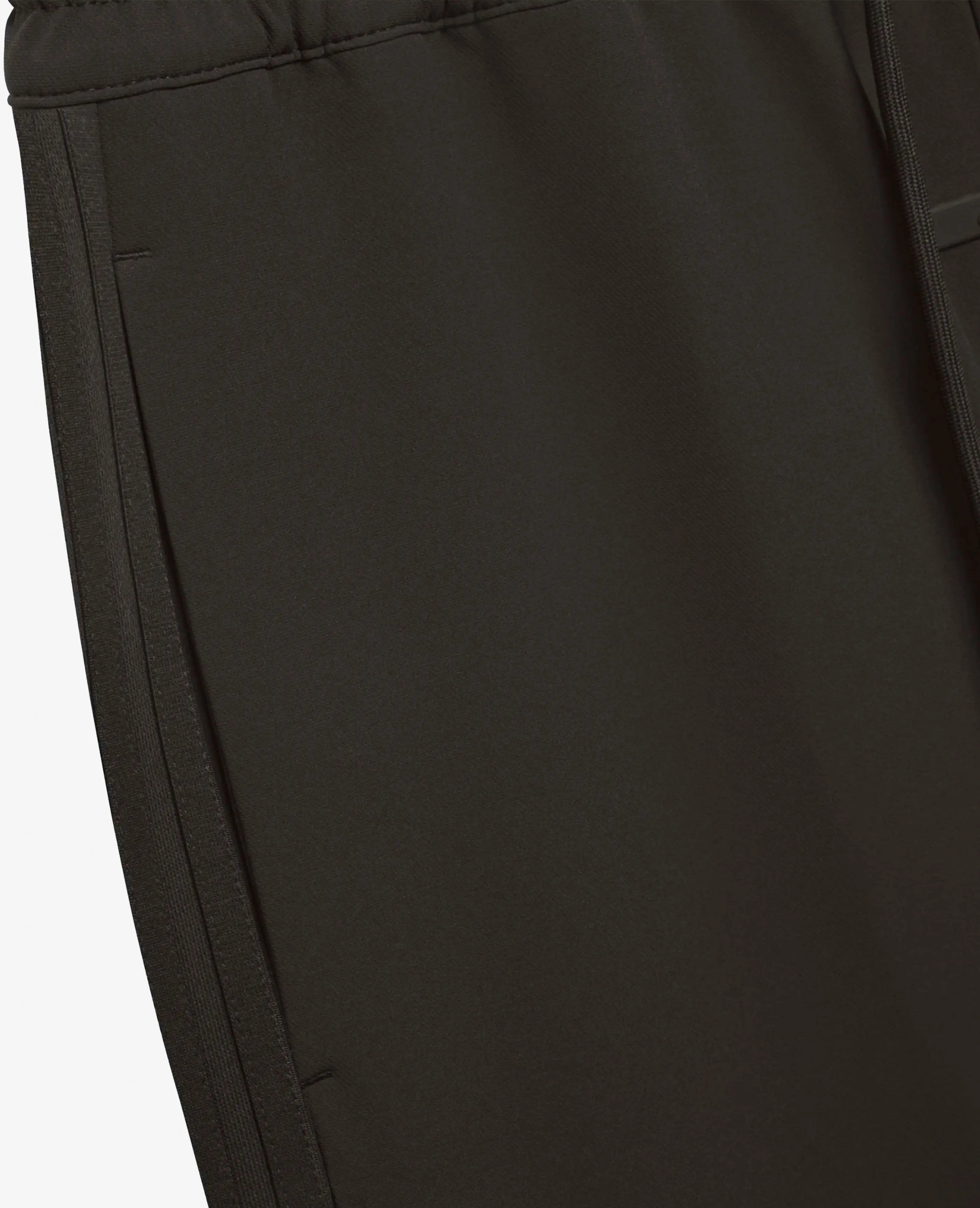 adidas Fear Of God Athletics Tearaway Pant (Black)