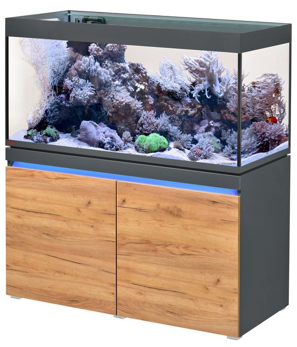 EHEIM Aquarium Kombination Incpiria reef 430
