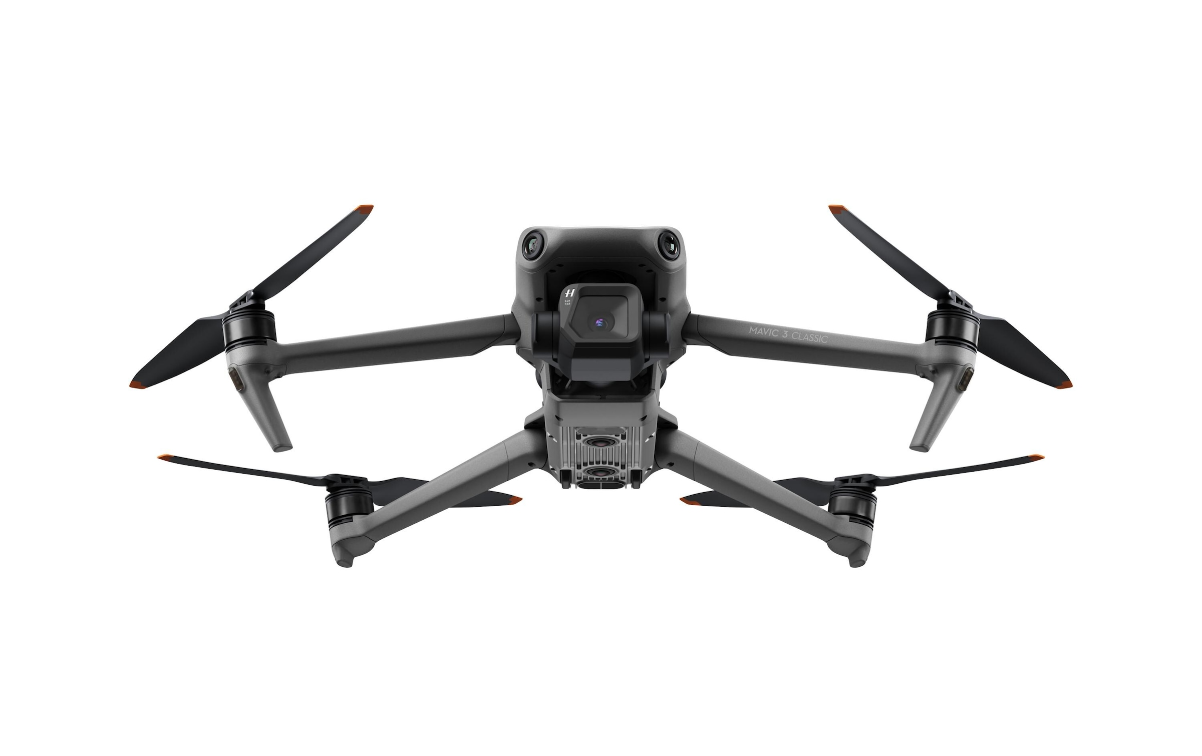 DJI Drohne »Mavic 3 Classic mit Fernsteuerung RC-N1«