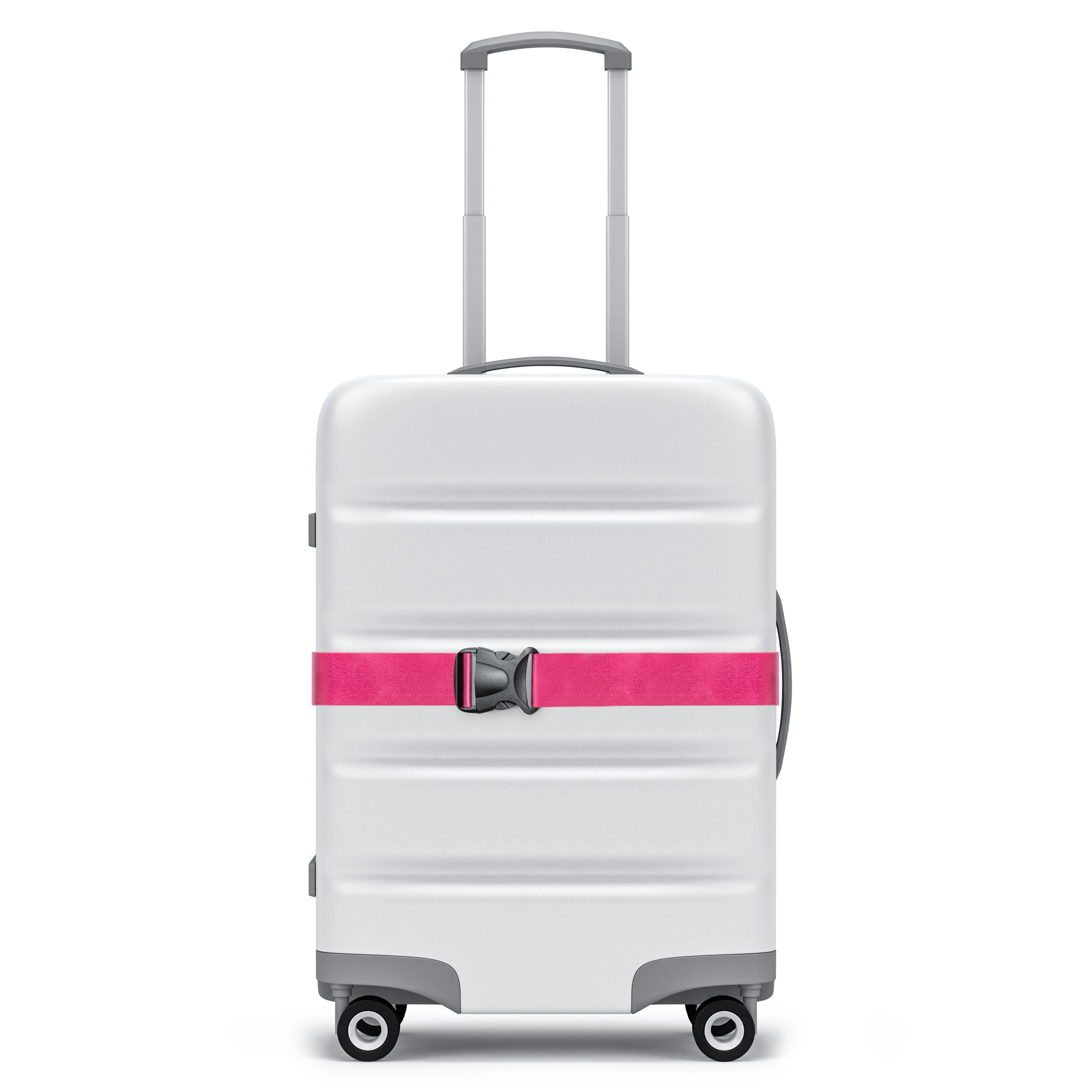 Luxorparts Bagasjereimer 2-pk.