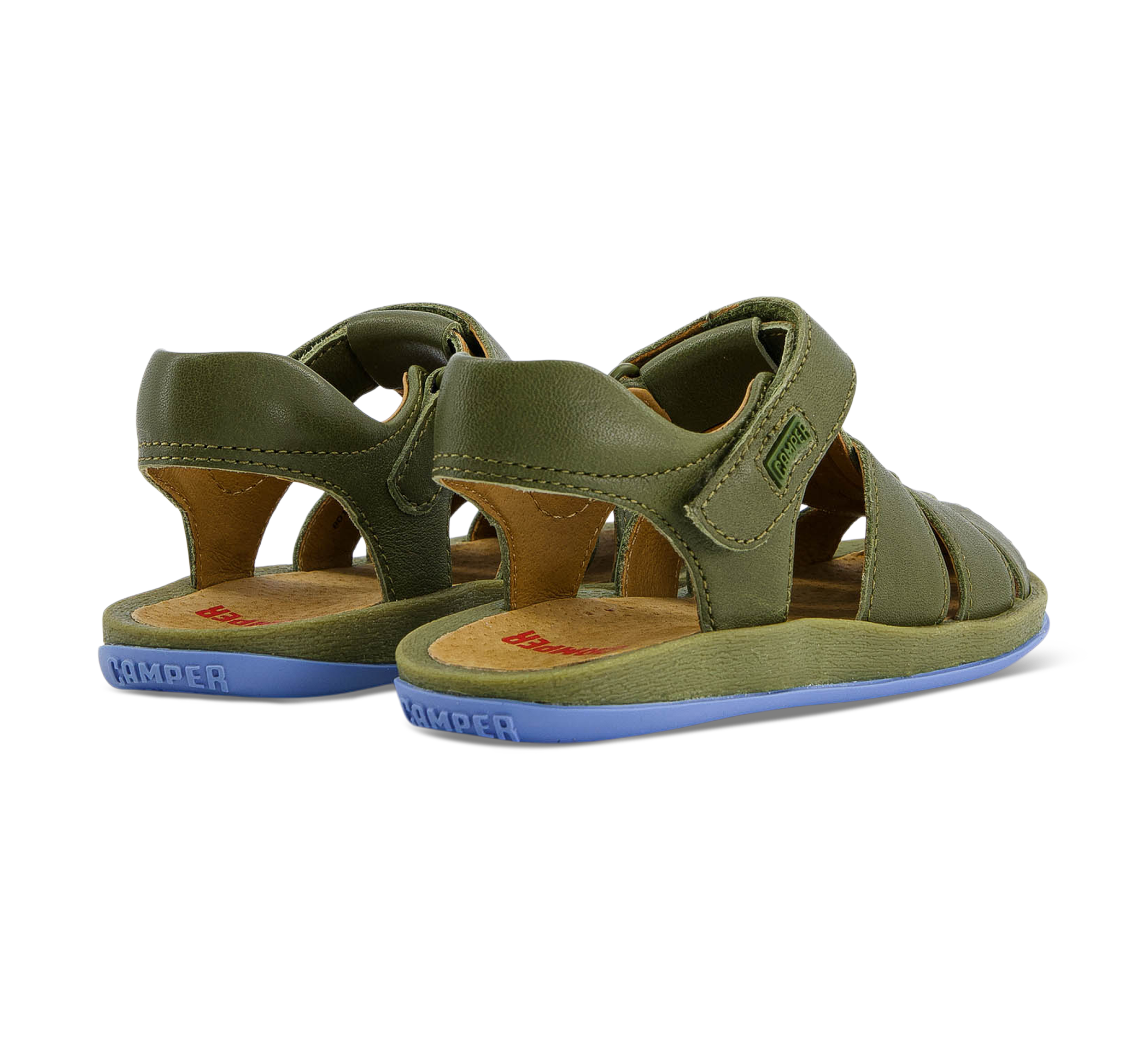 Camper Sarda Jasper