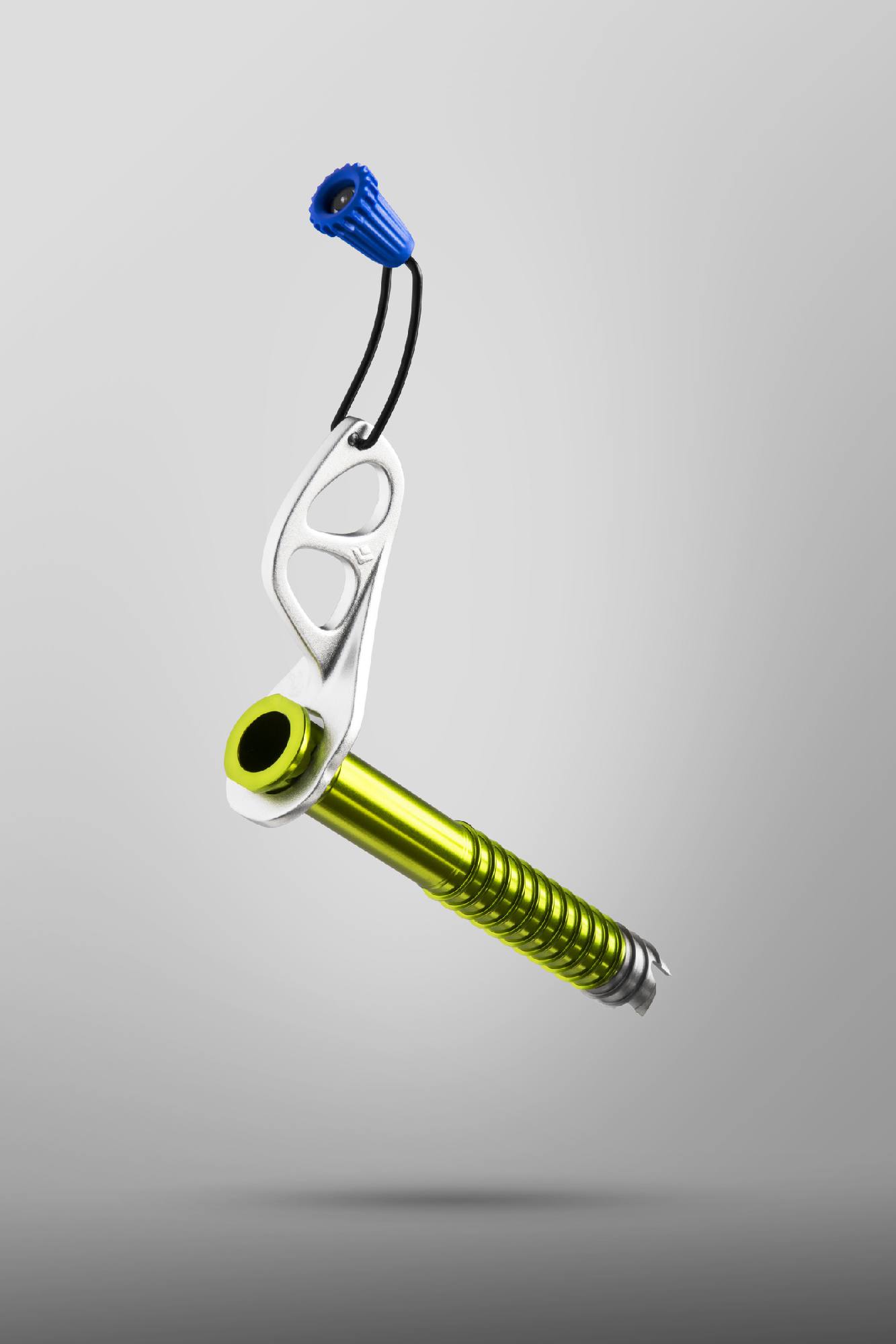 Black Diamond Ultralight Ice Screw
