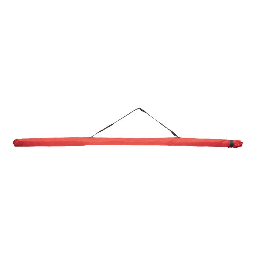 Teleskopstøtte 120-230 cm