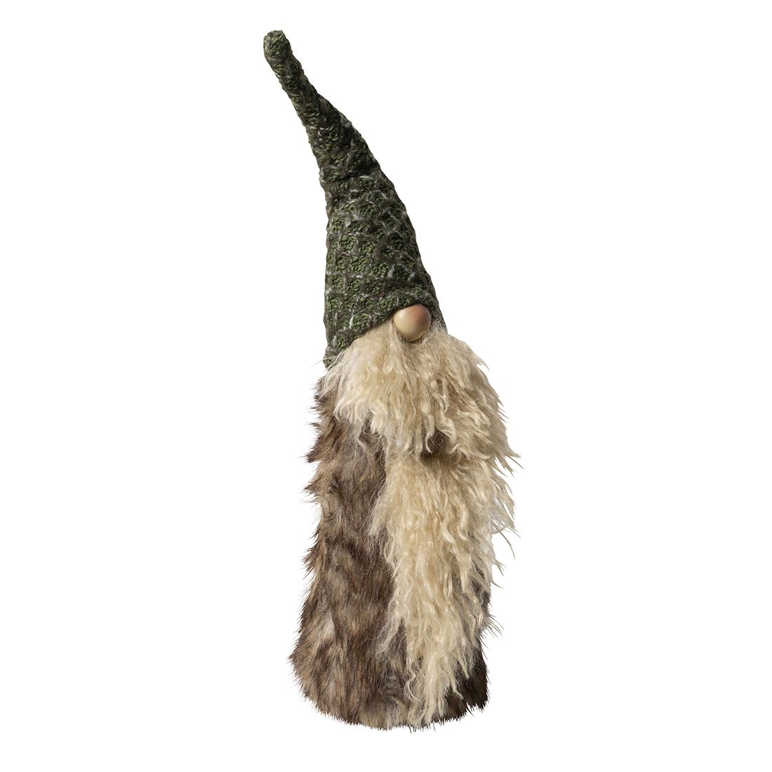 Nisse 37cm Lodden