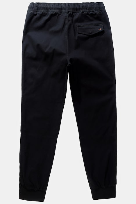 STHUGE Schlupfhose, Modern Fit, Elastikbund, bis 8 XL