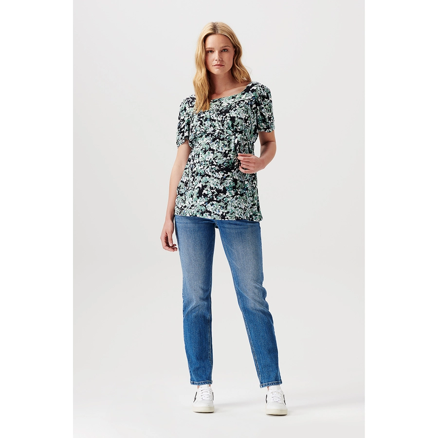 Noppies Bluse Osakis Black