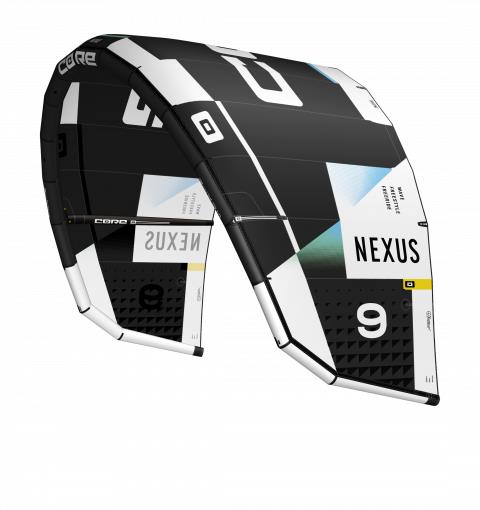 CORE Nexus 3 - 9m² nue