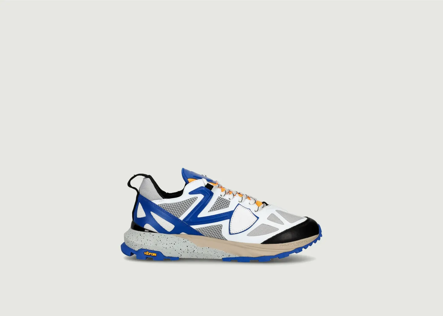 Baskets trekking basses Philippe Model