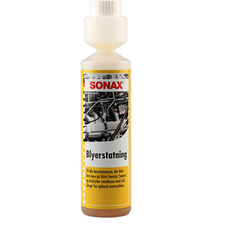 Sonax blyerstatning