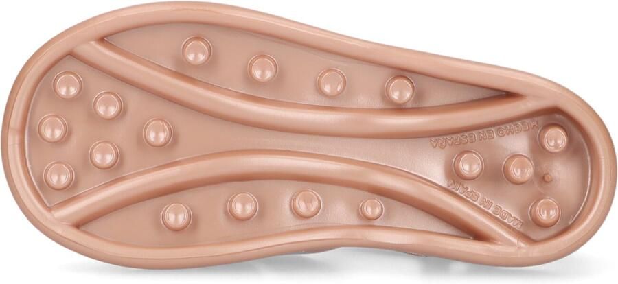Igor Tobby Nacar Sandalen Meisjes Roze