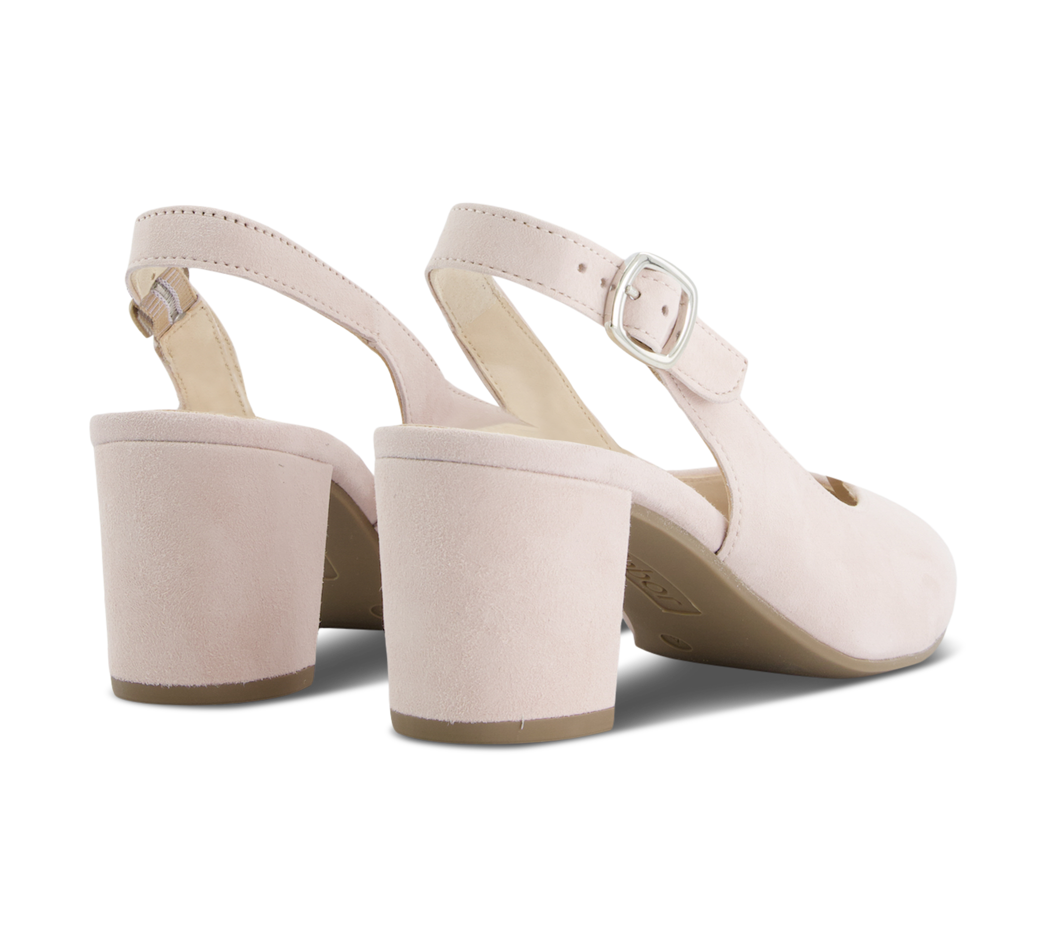 Gabor Sling-Pumps