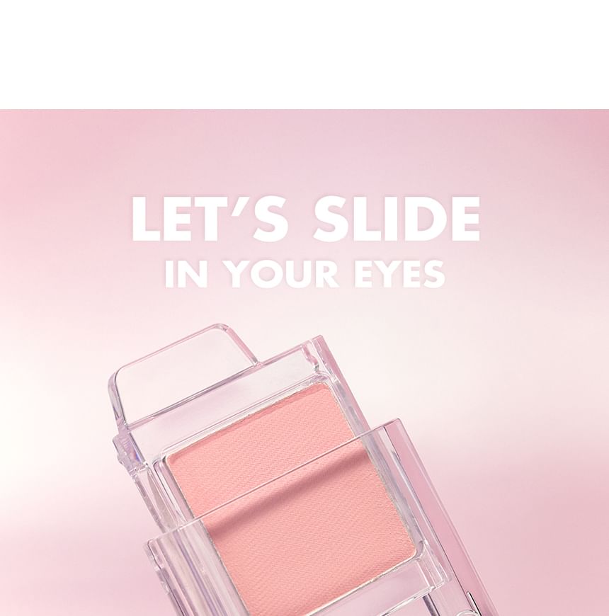 romand - Slide In Single Shimmer - 17 kleuren