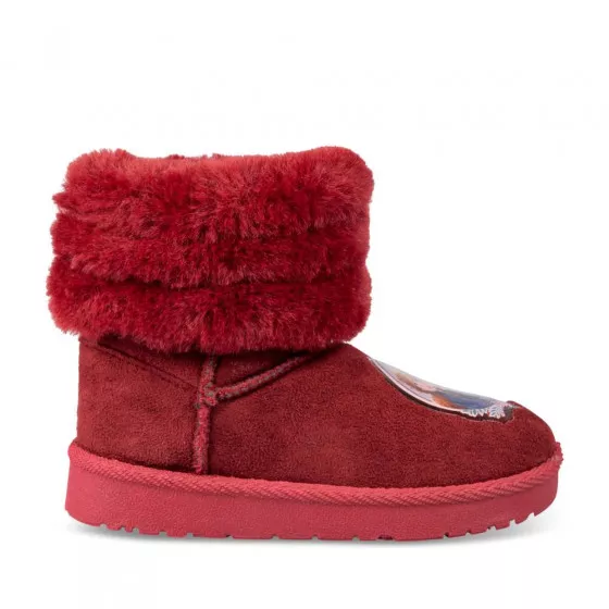 Bottines VIOLET FROZEN