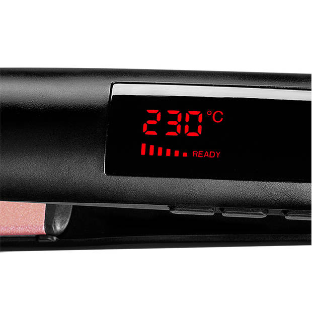 Blokker stijltang BL-22006 - 11 temperatuur instellingen