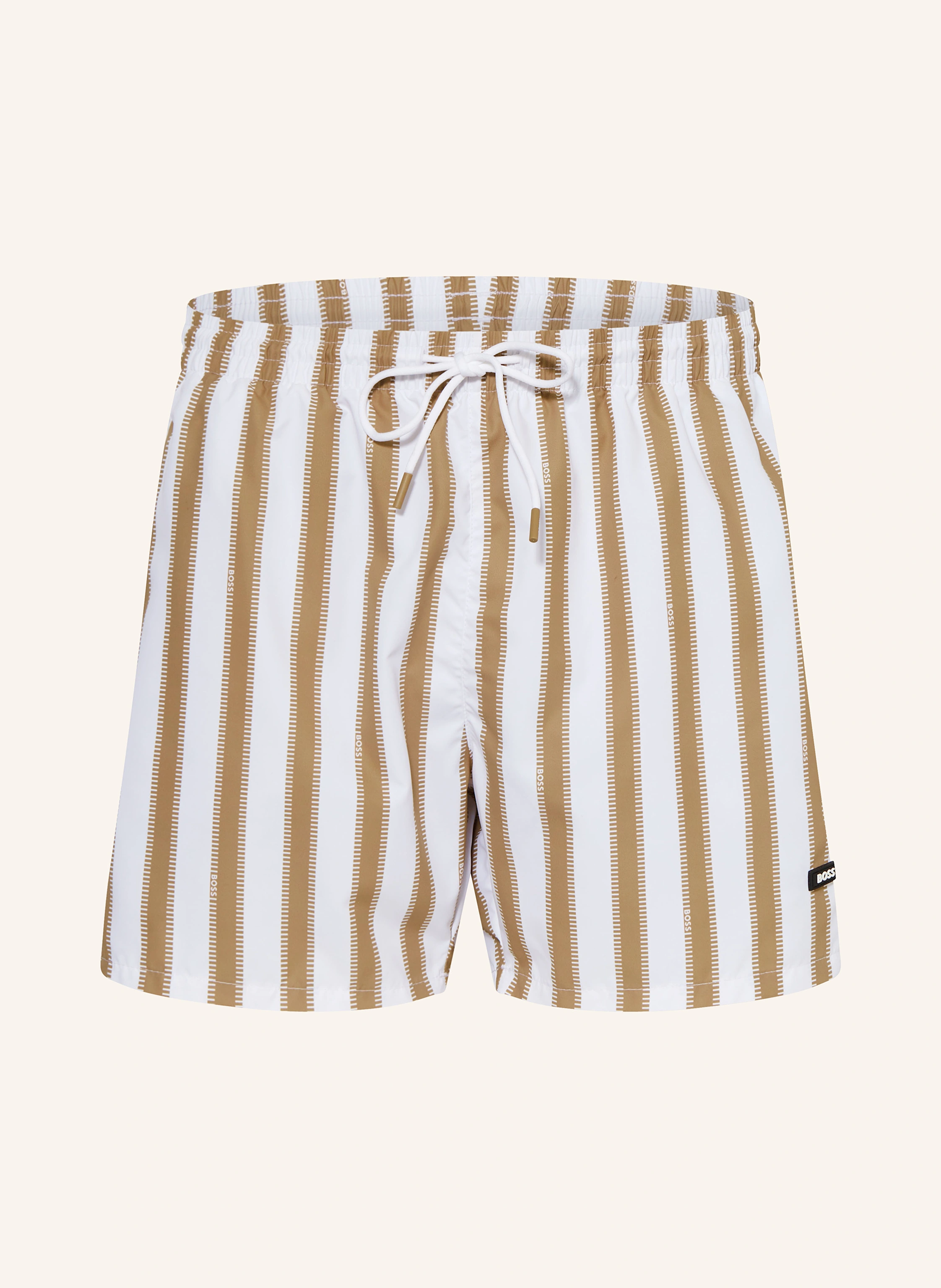 BOSS Badeshorts PIRANHA