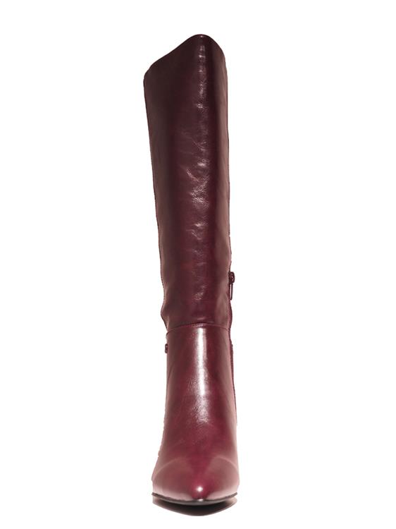 Mexx Pluck Mila 1800353 Burgundy Red