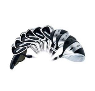 Black Diamond  Fullset Steel