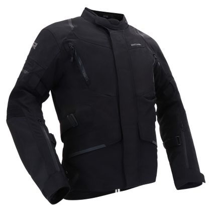 Blouson Richa CYCLONE 2 GORETEX - Noir