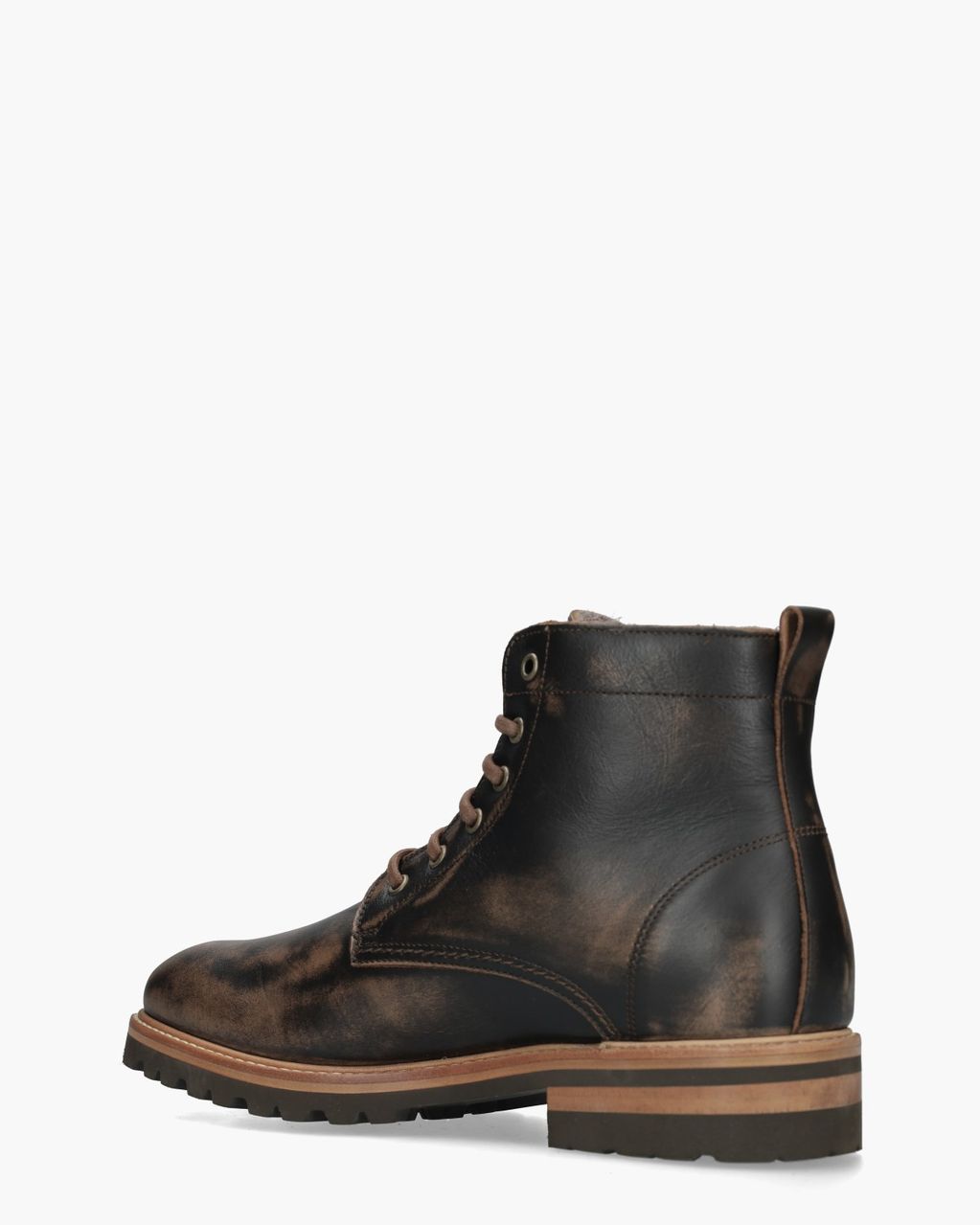 Panama Jack Emery Igloo C8 Heren Veterboots
