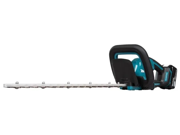 Makita DUH506RF, Batteri, 18 V, Lithium-Ion (Li-Ion), 2,9 kg, 207 mm, 897 mm