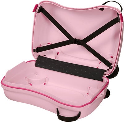 Samsonite Disney Dream2Go Trillekoffert Minni Mus 30L, Glitter