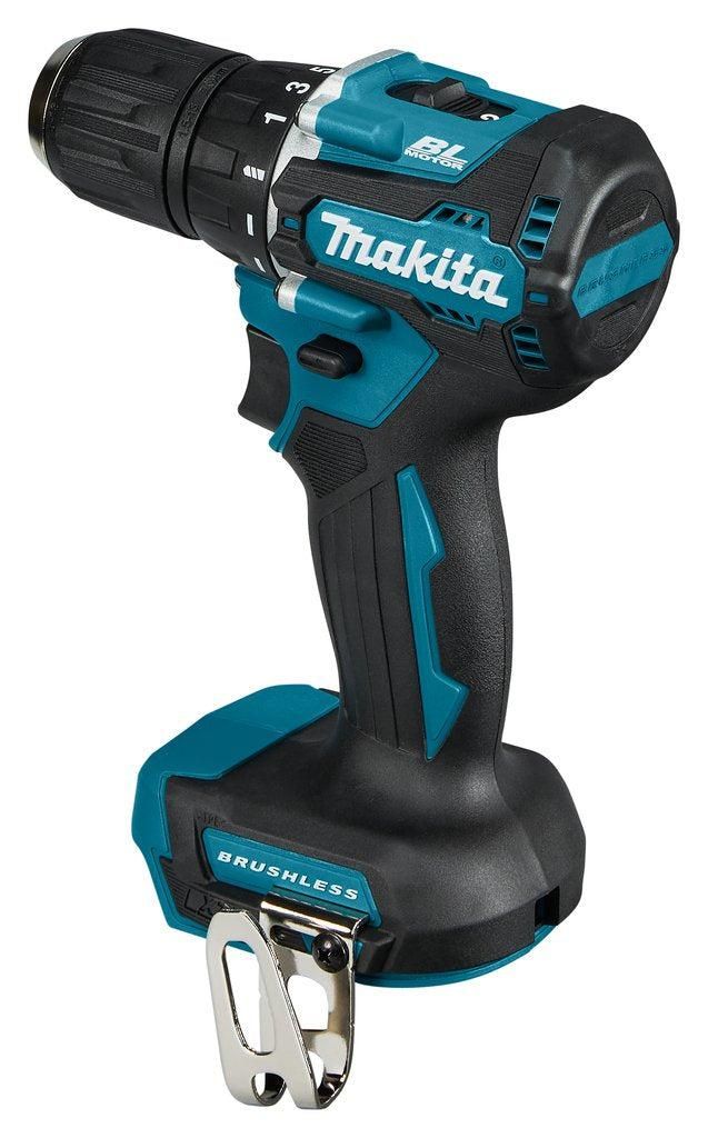Makita DDF487ZJ Accu Schroefboormachine 18V Basic Body in Mbox