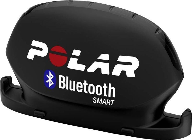 Polar Snelheids- en trapfrequentiesensor set Bluetooth® Smart fietsen