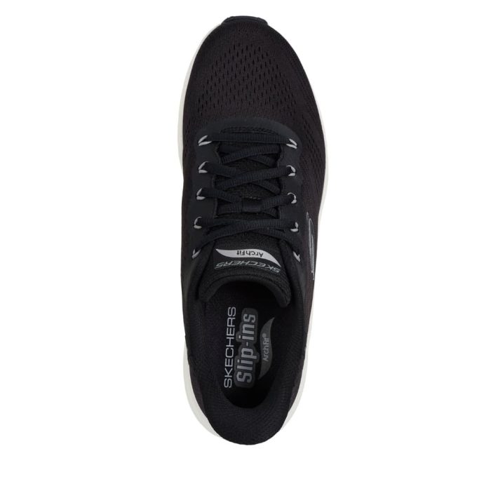 Skechers Slip-In Lestur Sneakers Herre