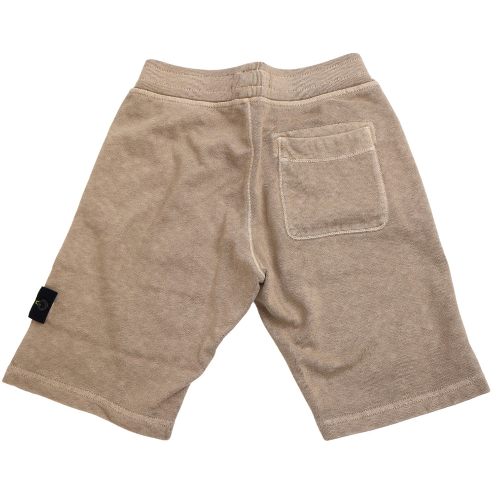 Køb Stone Island Deserto Shorts