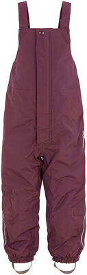 Didriksons Tarfala Overtrekksbukser, Plum