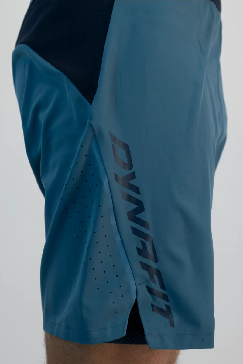 Dynafit Alpine Pro 2in1 Herren Wandershort