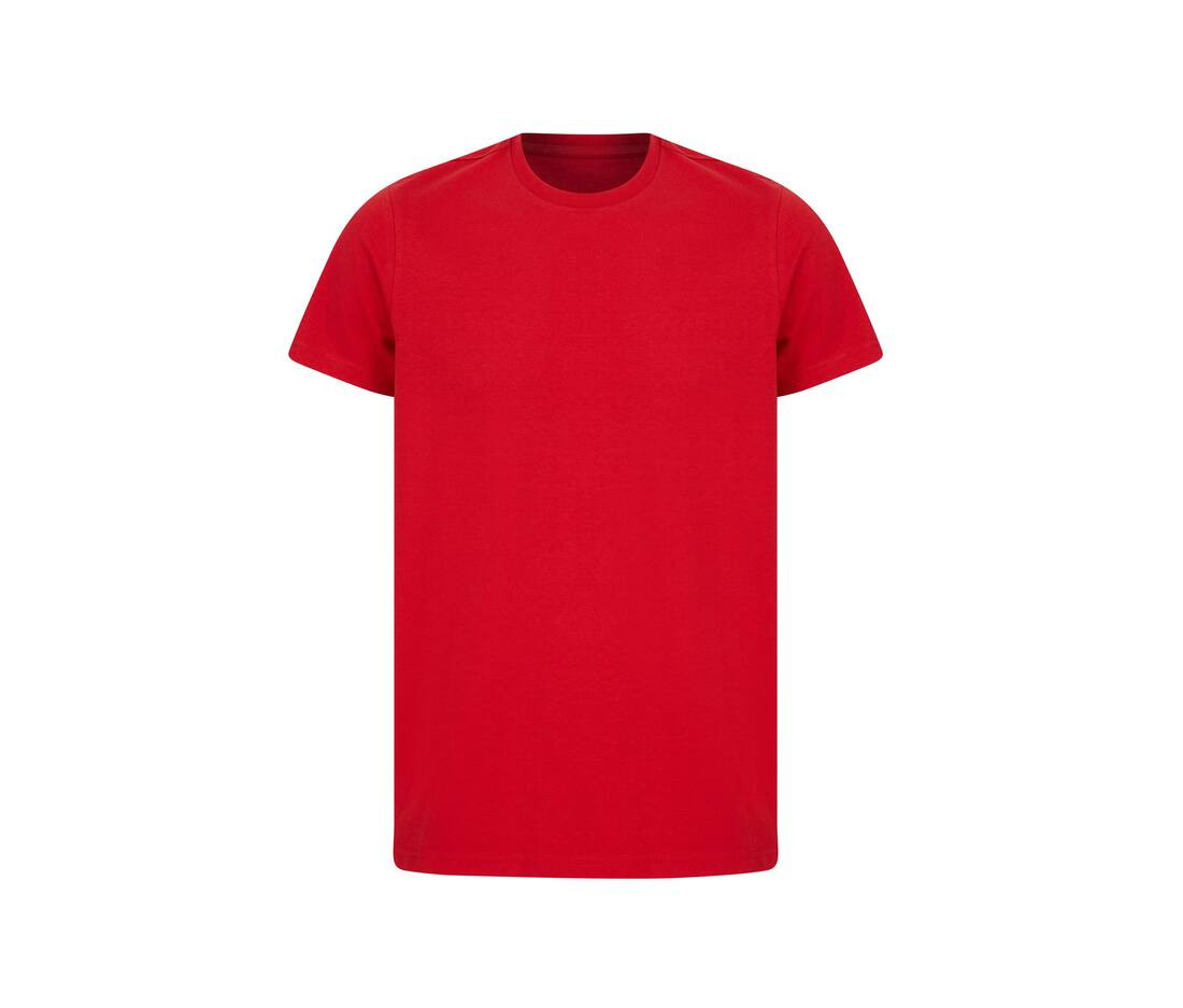SF Men SF130 - T-shirt Relax Unisexe Éco-Responsable