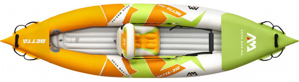 Kayak Aqua Marina Betta HM K0 312