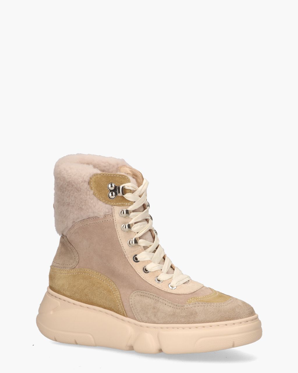 AGL Patricia Multicolor Dames Veterboots