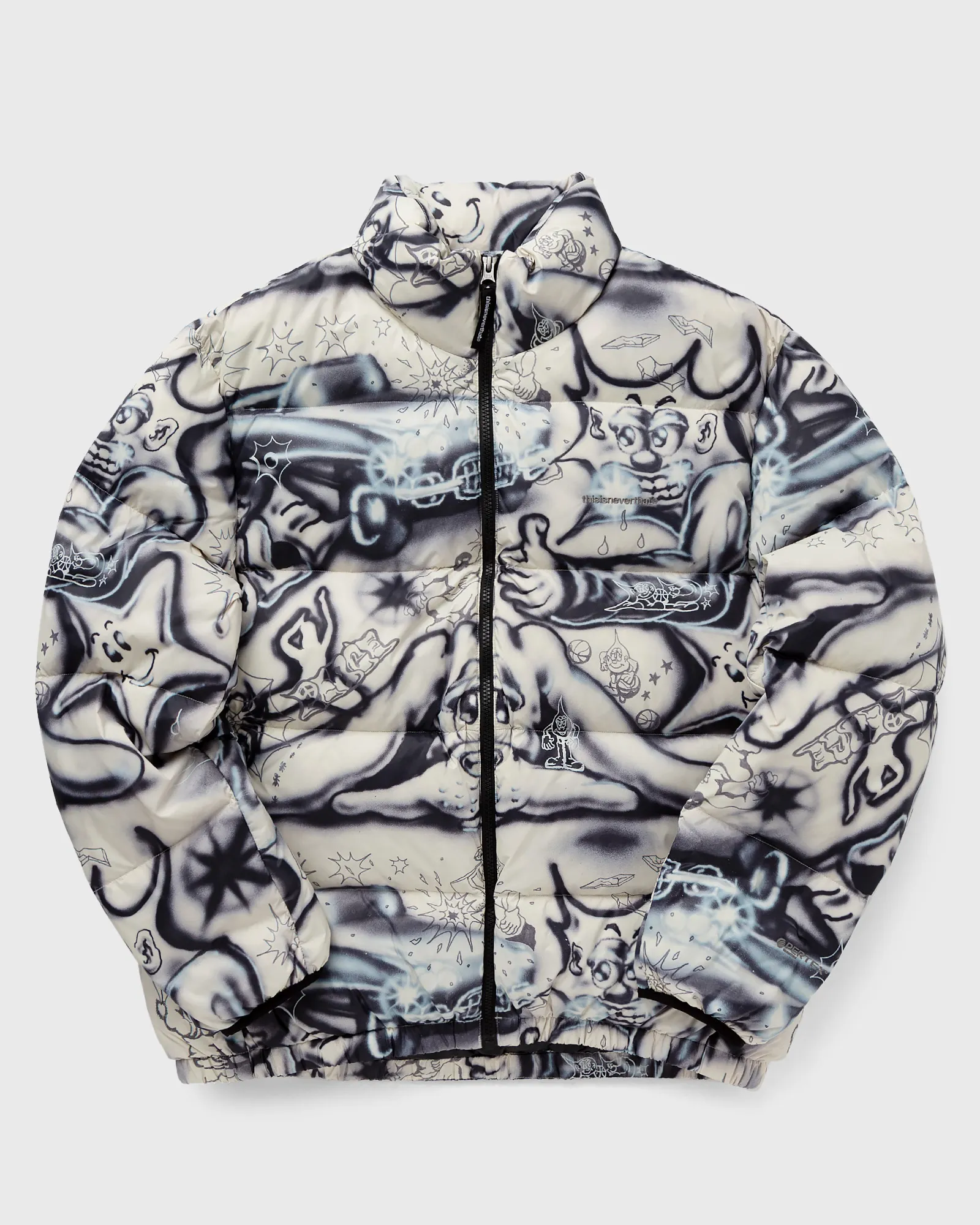 thisisneverthat PERTEX® T Down Jacket