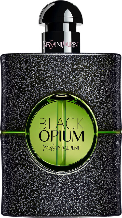 Yves Saint Laurent Yves Saint Laurent Black Opium Eau de Parfum Illicit Green 30ml