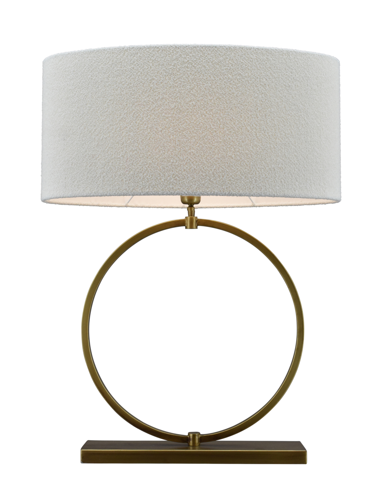 TL Devon large bronze