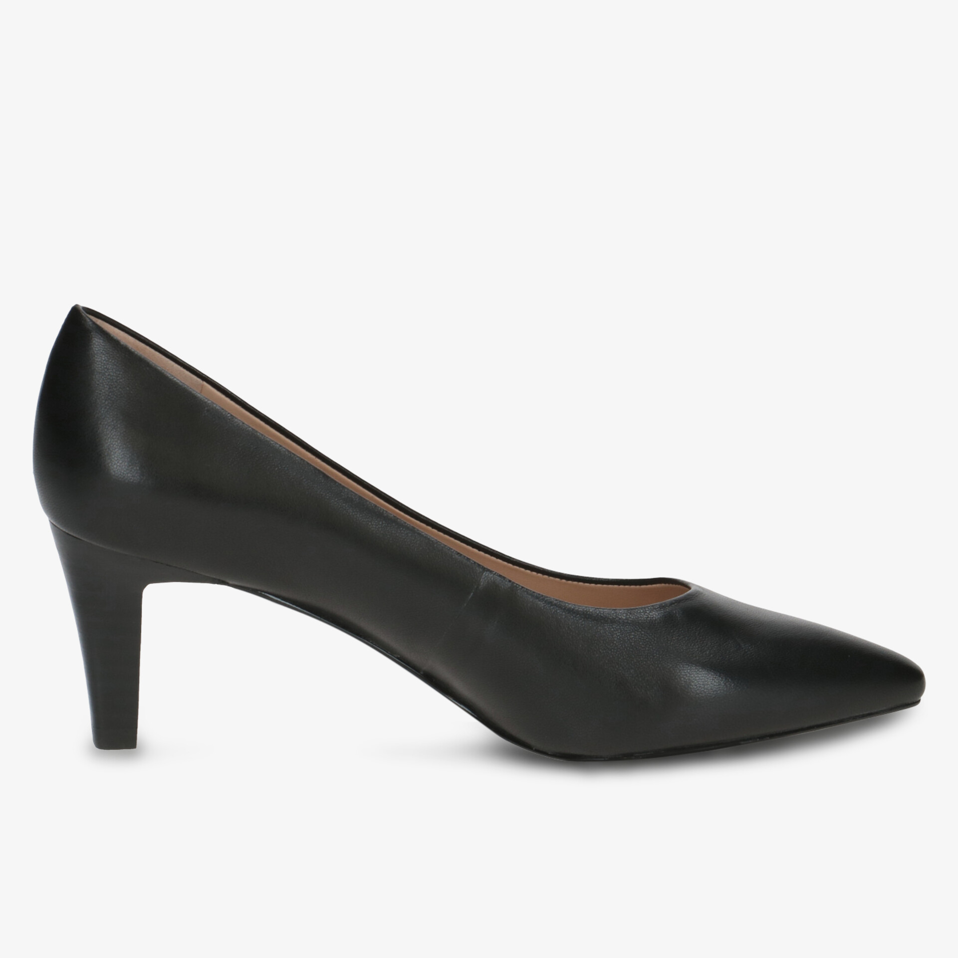 PETER KAISER Damen Pumps schwarz