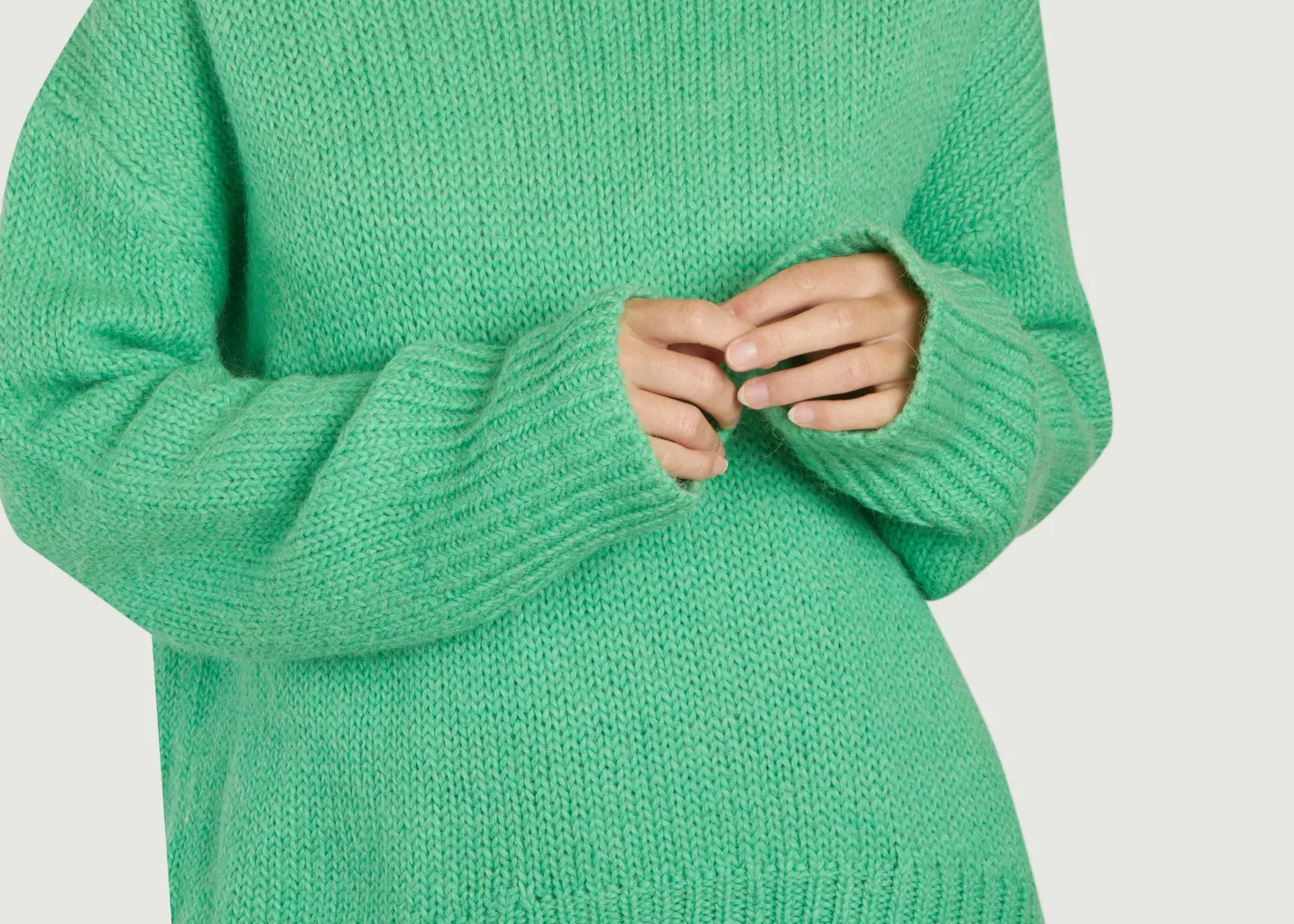Pullover Molli 14077 Samsoe Samsoe