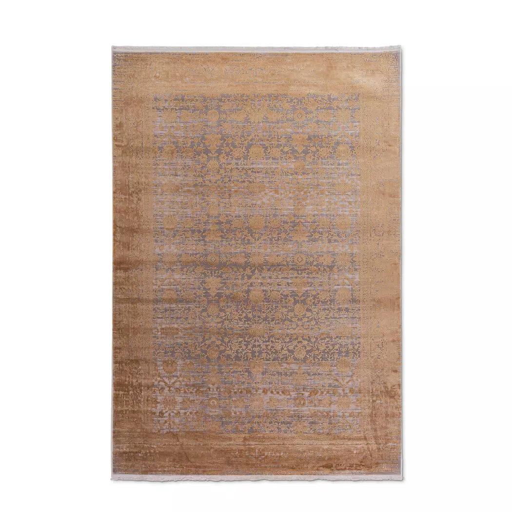 Webteppich Etena 80 x 150 cm