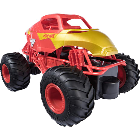 Monster Jam 1:24 fjernstyret Monster truck