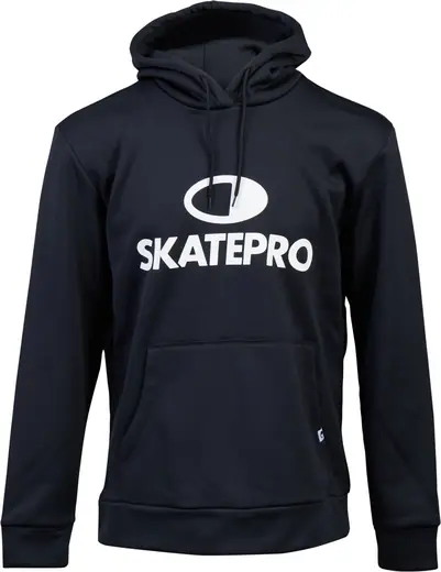 SkatePro Tech Hættetrøje - Trøjer