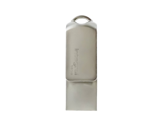 INTEGRAL - Clé USB INFD16GB360CDL3.0