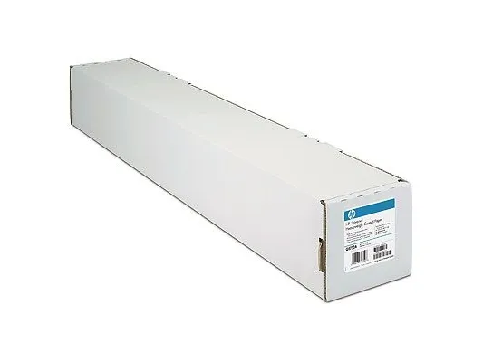 HP - Belagt - Rulle (137,2 cm x 45,7 m) - 98.5 g/m² - papir - for DesignJet 3000, 3500, 3800, 5000, 5100, 5500, L26500, Z6100, Z6200, Z6600, Z6800