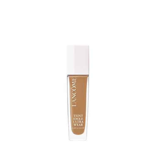 Lancôme Teint Idôle Ultra Wear Care & Glow Foundation, 450W