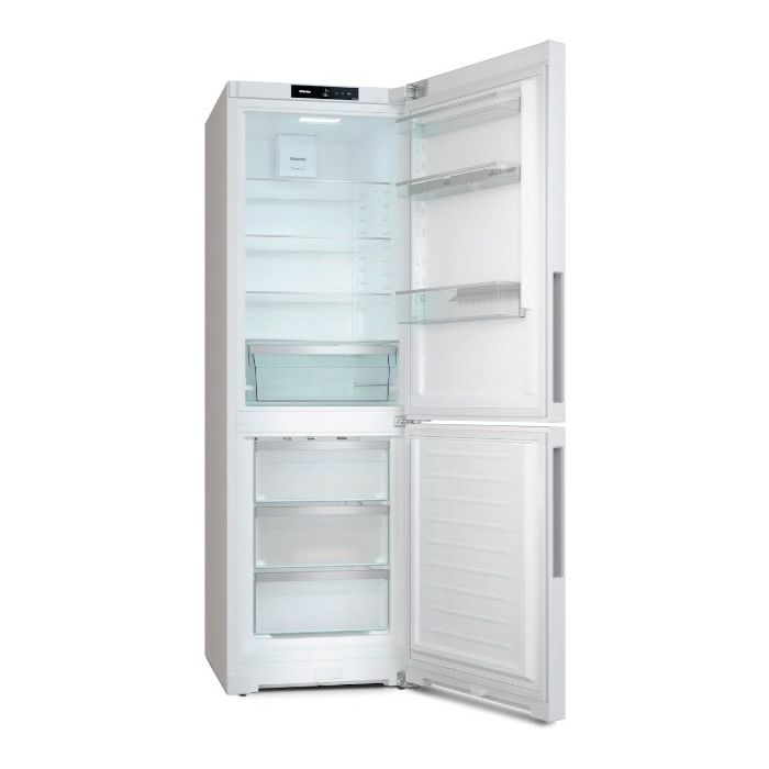 Miele Kühl-Gefrierkombination KFN 4375 DD