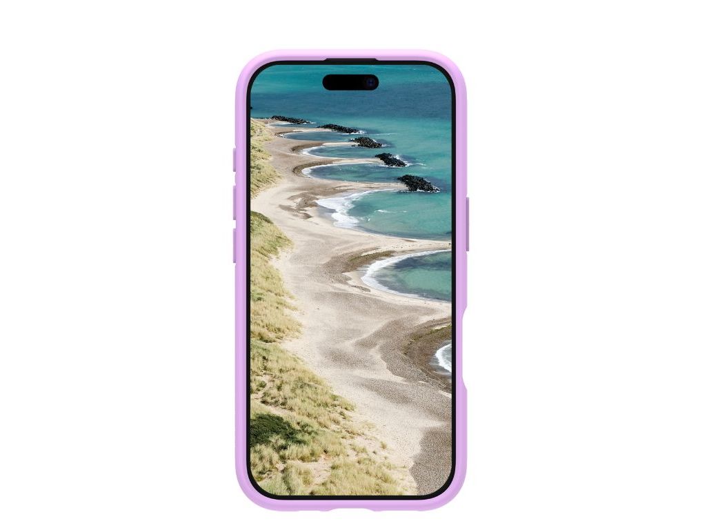 CAPA DBRAMANTE1928 GRENEN P/IPH 16 PINK