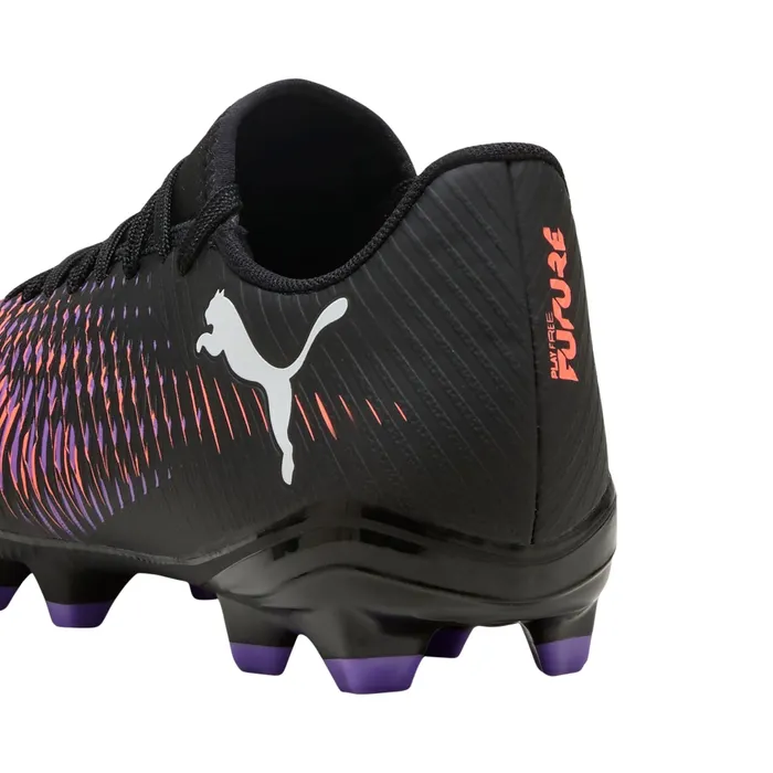 Puma Future 8 Play FG/AG Voetbalschoenen Dames