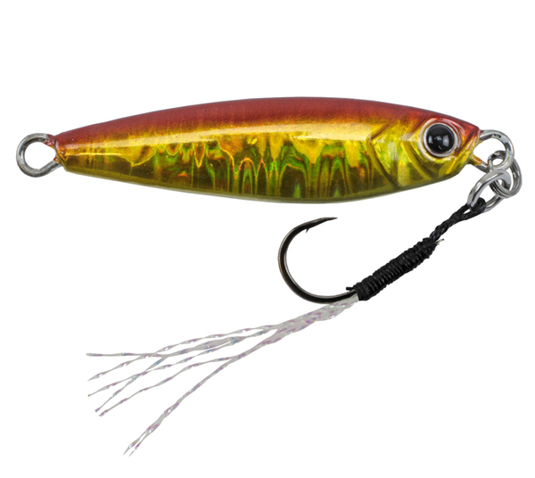 Jig HTO Tic Tac Casting Jig 10g